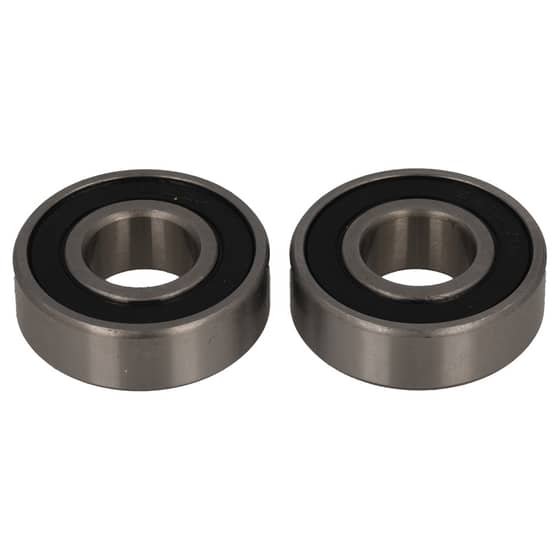 Allett/ Atco/ Qualcast Cylinder Bearing, Pack of 2 - F016A58741