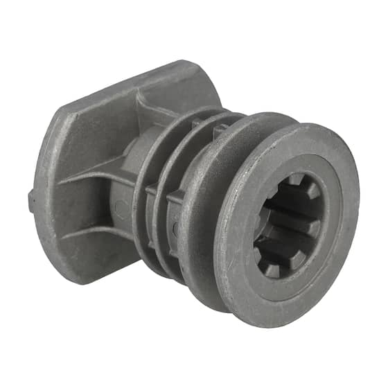 Castel Garden Blade Boss (22mm Hole) - 122465607/3