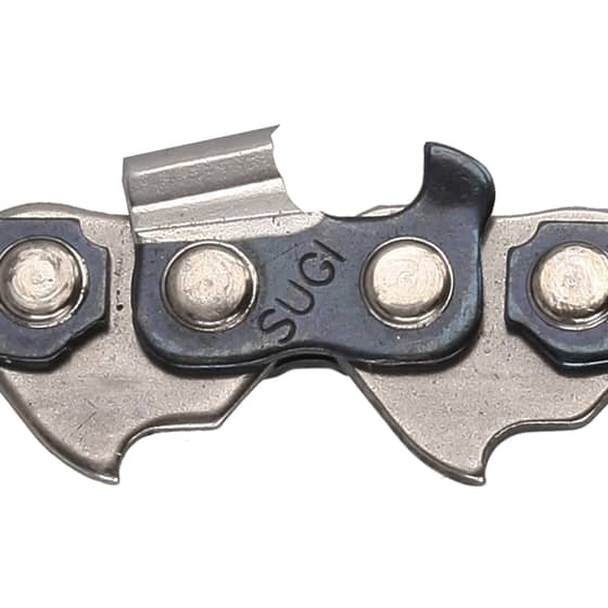Genuine Echo 8" - Chain 1/4" - 050" - 52 Links - X200-000000