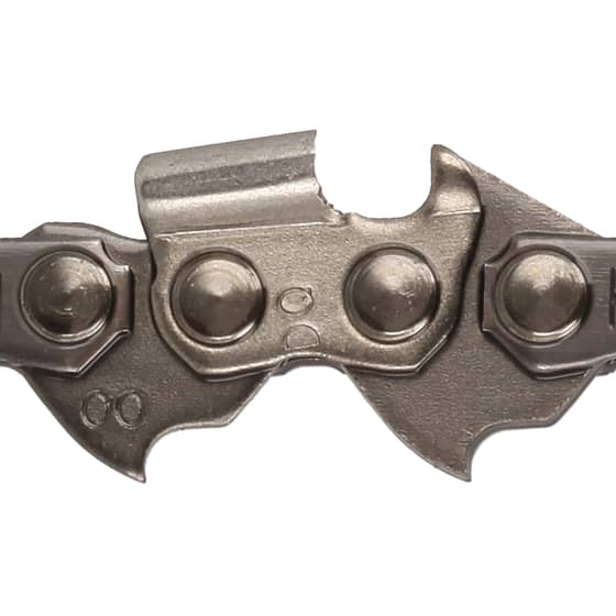 Genuine Husqvarna 12" - Chain 1/4" - 050" - 68 Links - 501 84 40-68 (H00 Micro Chisel)