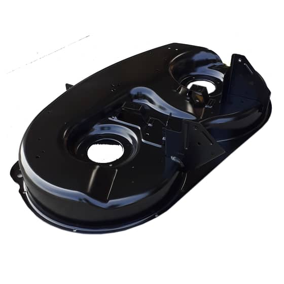 Genuine Husqvarna (38" / 96cm) Side Discharge Deck Shell - 547 56 50-01
