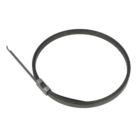 Briggs & Stratton Recoil Spring (Side Starter) - 390066