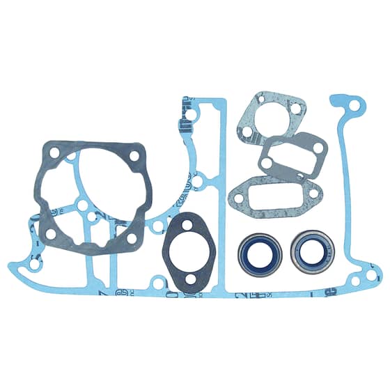 Partner K650 Active Gasket Set with Seals