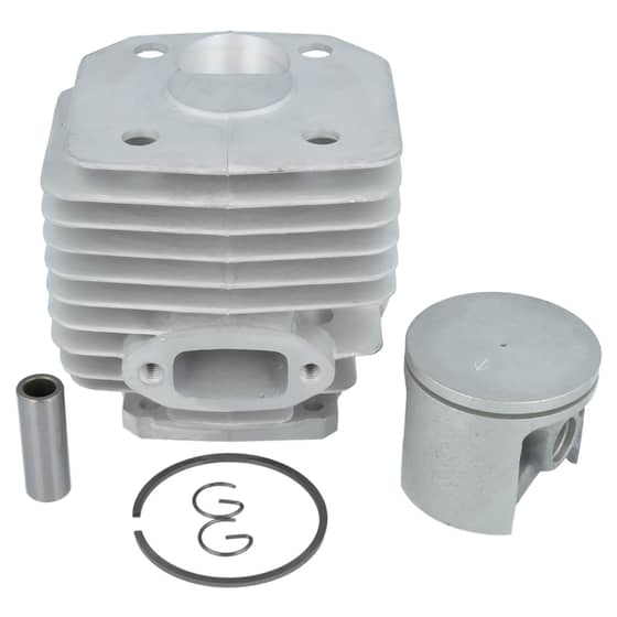 Husqvarna 262 XP Cylinder & Piston Assembly (48mm Bore) - 503 90 79-71