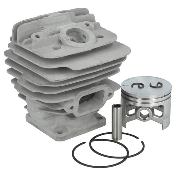 Stihl 034, 036, MS360 Cylinder & Piston Assembly (48mm Bore)