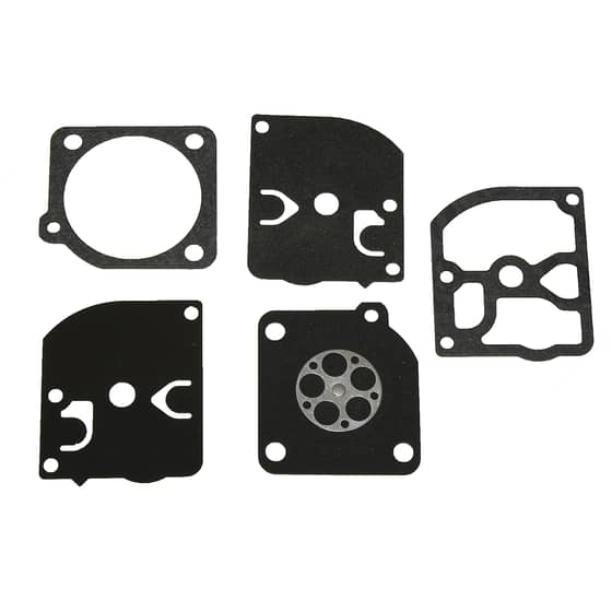 Carburettor Gasket & Diaphragm Kit Zama GND-35