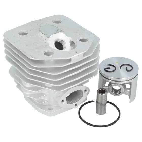 Husqvarna 254 Cylinder & Piston Assembly (45mm Bore)