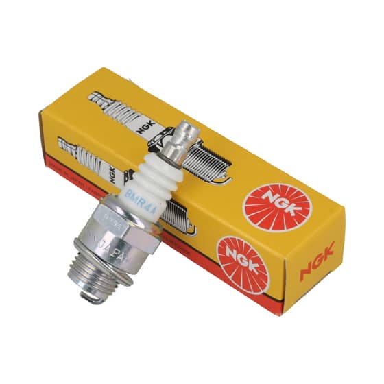 Genuine NGK BMR4A Spark Plug, Single