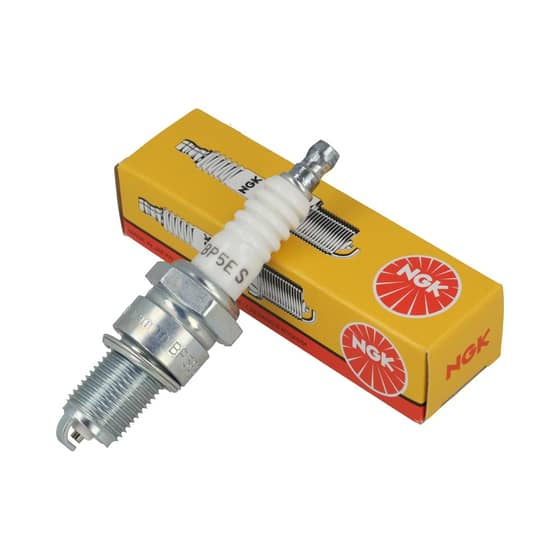 Genuine NGK BP5ES Spark Plug, Single