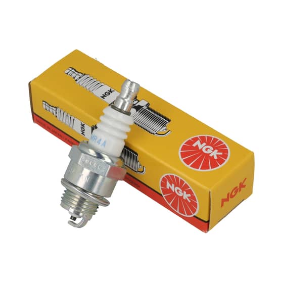 Genuine NGK BPMR4A Spark Plug, Single
