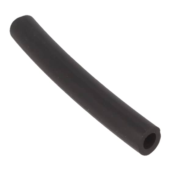 Honda GX120, GX160, GX200 Breather Tube - 15721-ZH8-000
