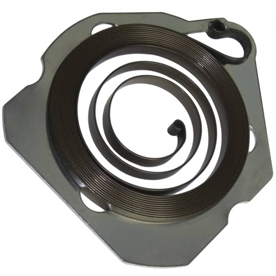 Stihl 017, 018, MS170, MS180 Recoil Starter Spring - 1129 190 0601