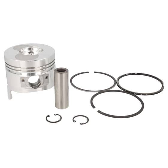 Yanmar L100 Piston Assy (86mm Dia) - 714980-22720