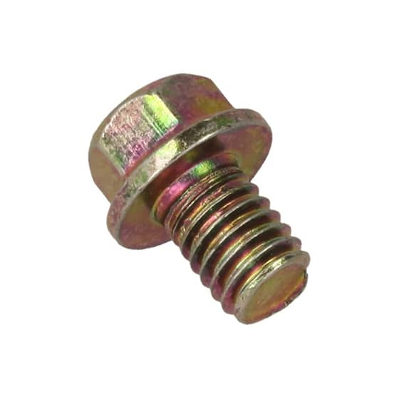Yanmar M6 x 8mm Recoil Bolt - 26106-060082