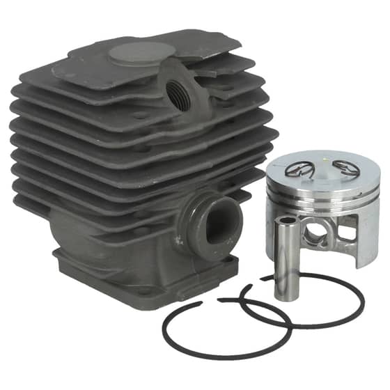 Stihl 028 Cylinder & Piston Assembly (46mm Bore) - 1118 020 1203