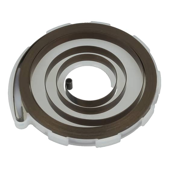 Genuine Stihl TS410, TS420 Recoil Starter Spring (Old Type)