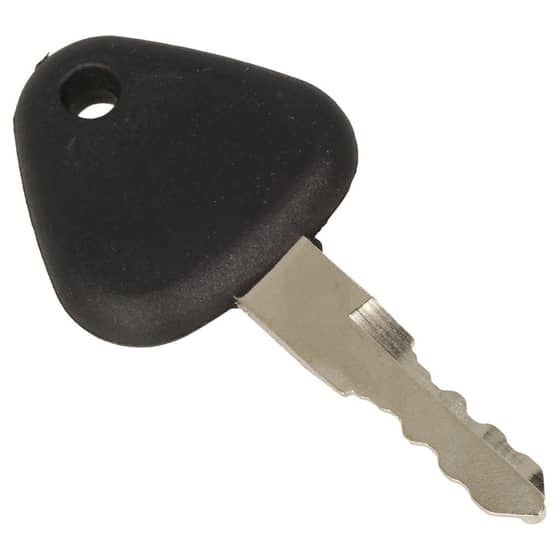Master Plant Ignition Key (Type 777)