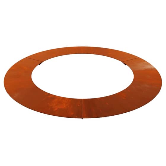 Genuine Grimsholm Green Robot Mower Ring (Corten) - 30cm x 60cm - ONLY 3 LEFT