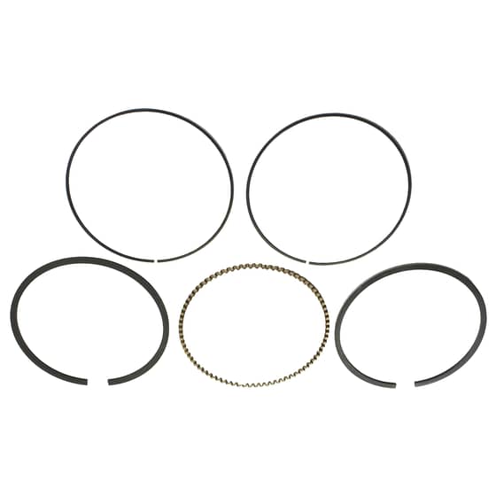 Honda GX390 Standard Piston Ring Set - 13010-ZF6-003