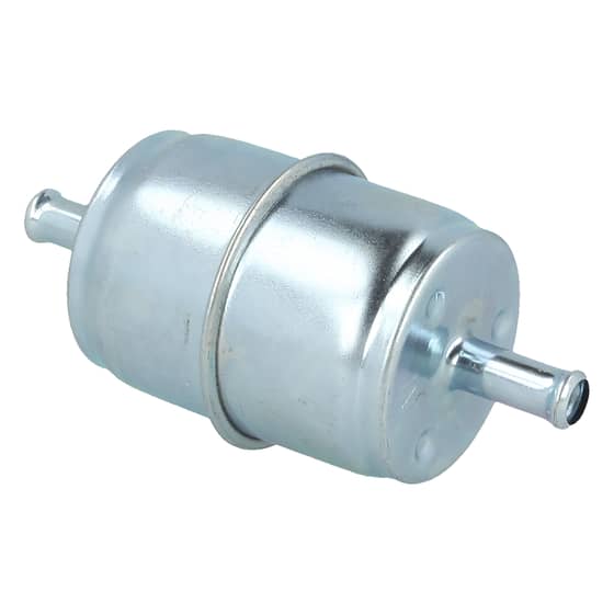Briggs & Stratton Inline Fuel Filter, 8mm - 493629