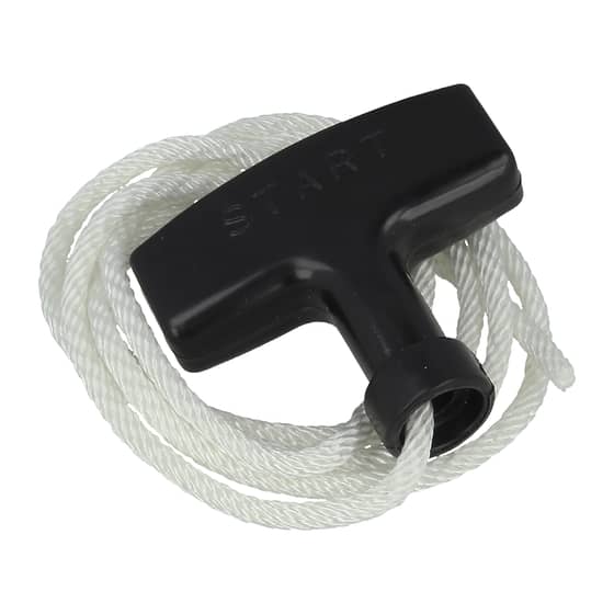 Honda GX120, GX160 Recoil Starter Handle & 4.5mm Rope