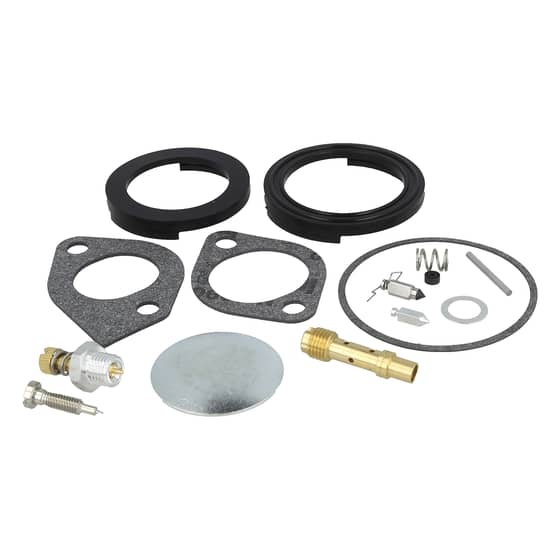 Briggs & Stratton 10hp & 12hp Carburettor Repair Kit - 394698