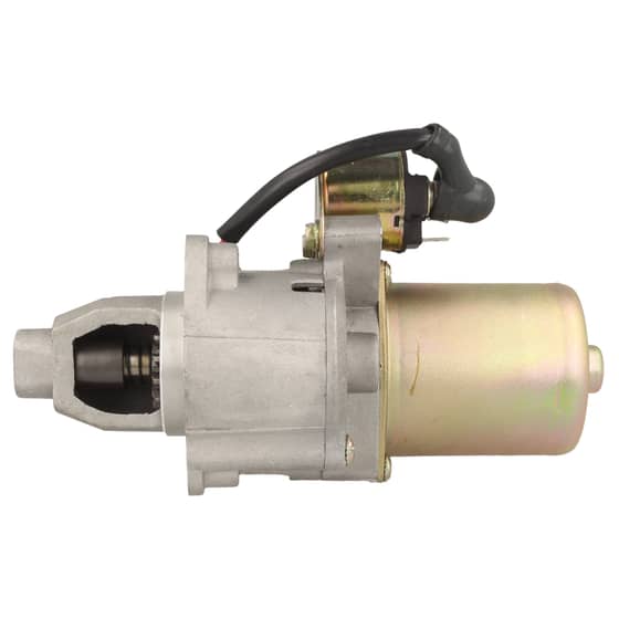 Honda GX240, GX270 Starter Motor - 31200-ZH9-003