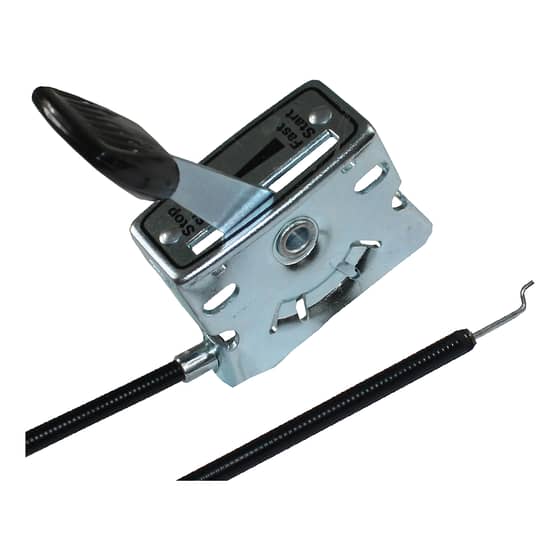 Universal Heavy Duty 50" Throttle Cable