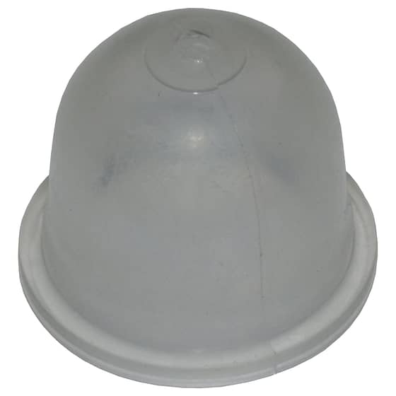 Zama Primer Bulb (ID 16mm, OD 18mm, H 19mm, Lip 22mm)