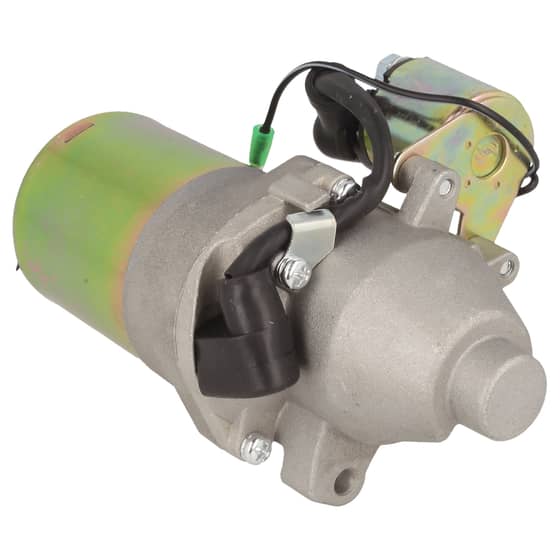 Honda GX160, GX200 Starter Motor - 31210-ZE1-023
