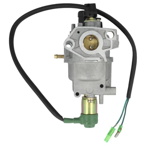 Honda GX240K1, GX240R1 & Generator Carburettor - 16100-ZE2-F01
