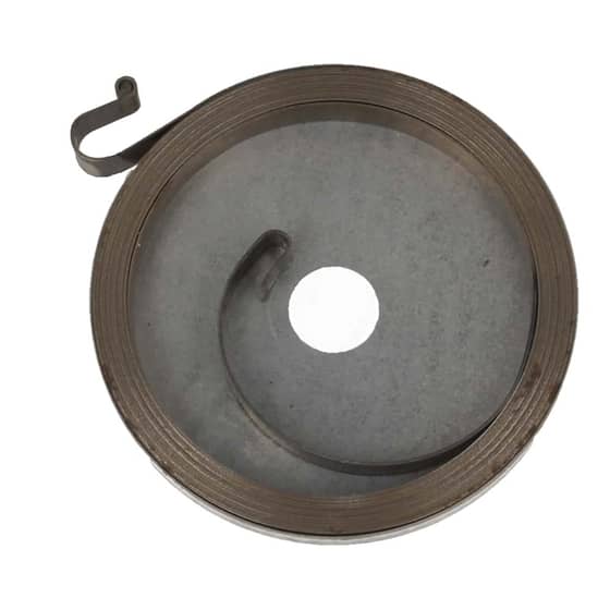Stihl Early TS350, 08s Recoil Starter Spring (Metal Pawl Type) - 1106 190 0600