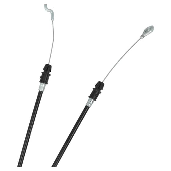 Castel Garden Engine Brake Cable (O.P.C) - Tecumseh - 181000629/1 - ONLY 1 LEFT