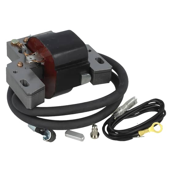 Briggs & Stratton 7hp - 16hp Ignition Coil - 398811 (Old Type) - 398811