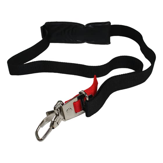 Brushcutter & Strimmer Shoulder Harness (Single)
