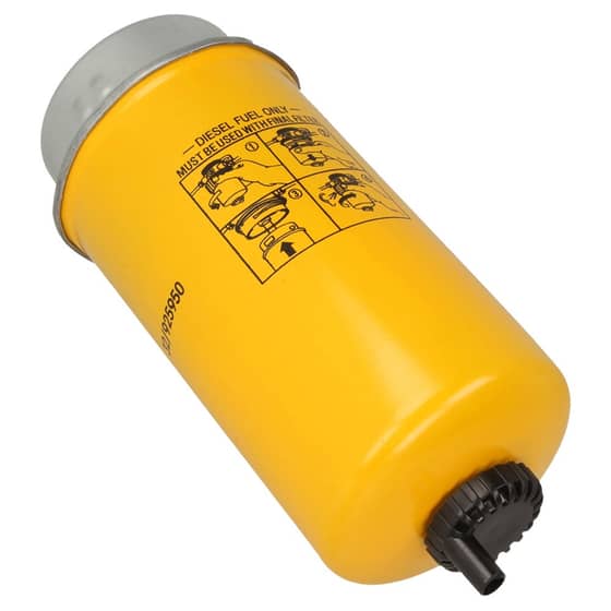JCB 3CX, 4CX Fuel Filter - 32/925950