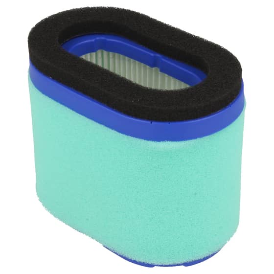 Air Filter C/W Centre Hole 5.5hp, 6hp & 6.5hp Intek fits Briggs & Stratton - 697029