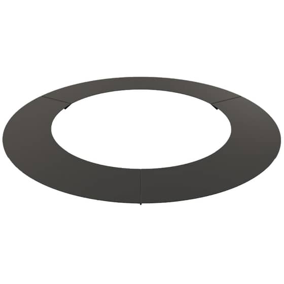 Genuine Grimsholm Green Robot Mower Ring (Dark Graphite) - 90cm x 120cm - ONLY 1 LEFT