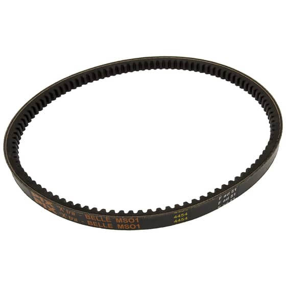 Belle Minimix 150 Drive Belt (Pre July 1999) - MS01