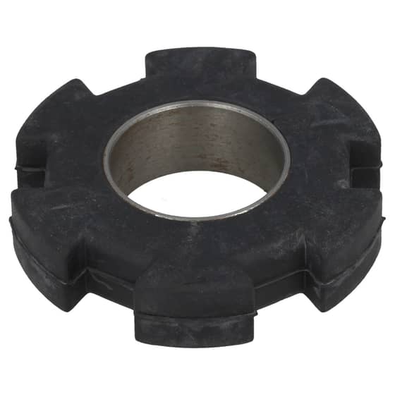 Allett/ Atco/ Qualcast Flexible Coupling - F016L09518