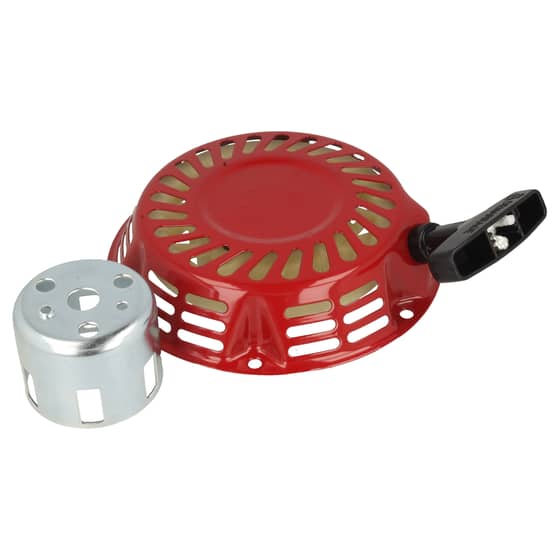 Honda GX110 - GX200 Recoil Starter Assy (Metal Pawls) - 28400-ZE1-003ZA