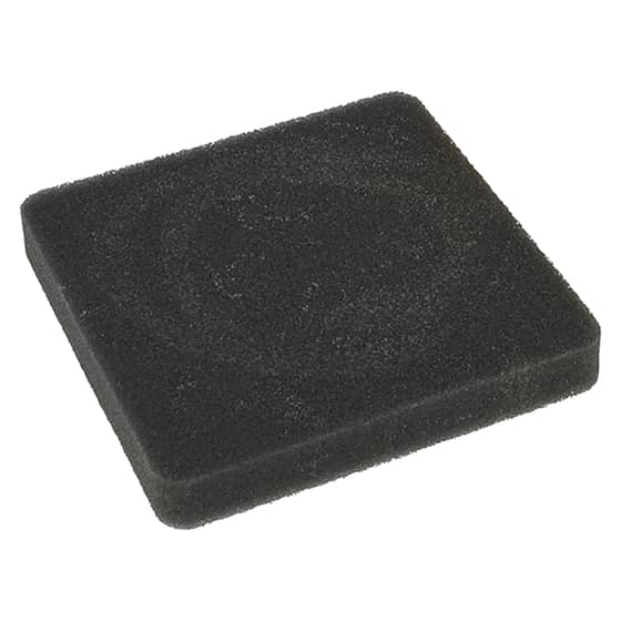 Genuine Honda GXH50, GXV50, GXV57 Air Filter - 17211-ZM7-000