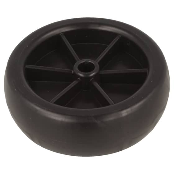 Alko, Stihl/ Viking Anti-Scalp Deck Wheel - 514-887