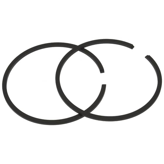 Partner, Husqvarna K750, K760, K770  Piston Ring Set (51mm x 1.2mm)