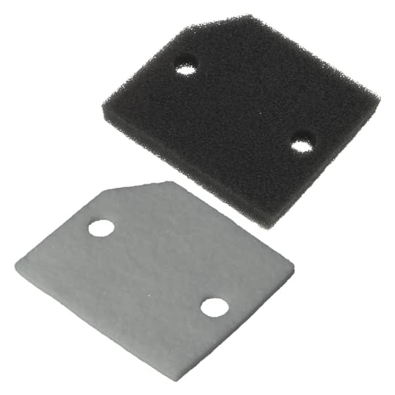 Genuine Stihl FS86, FS106 Air Filter Set