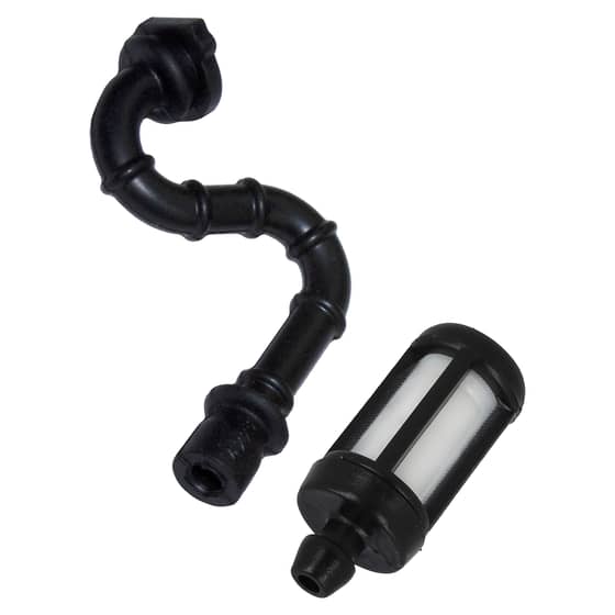 Stihl TS400 Fuel Hose Pipe & Filter