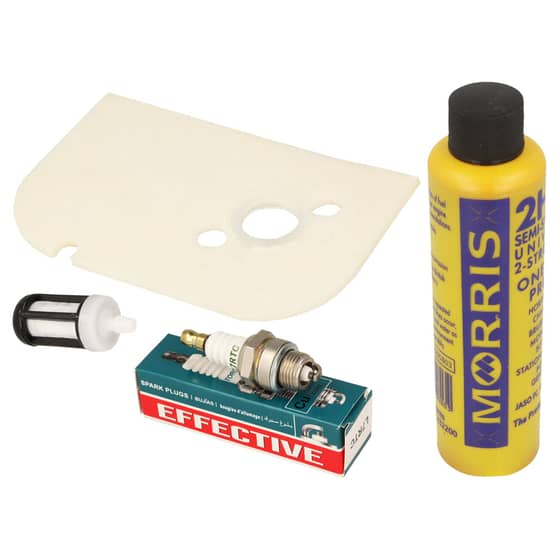 Stihl 009, 010, 011 Service Kit & Oil