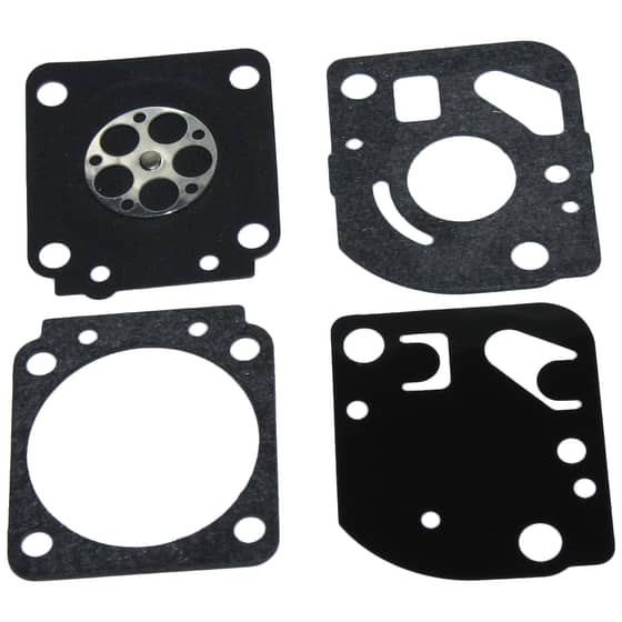 Mantis Zama Carburettor Kit (C1U-K54) - GND-44