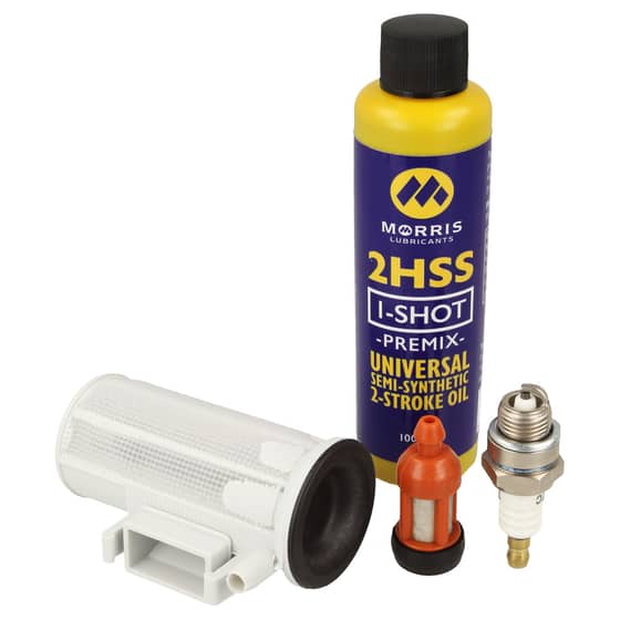 Stihl 020, MS200 Service Kit & Oil
