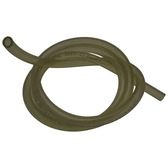 Fuel Hose Pipe (ID 5mm x OD 8mm x L 1 Metre)